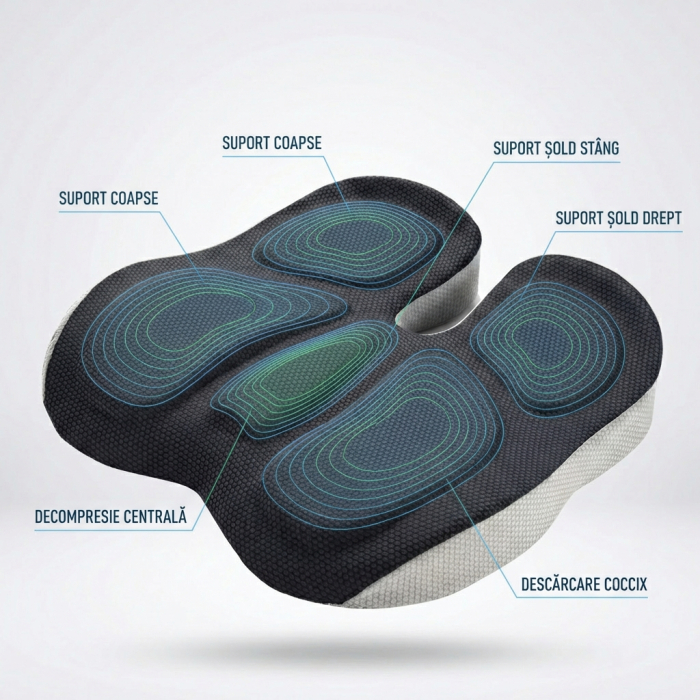Perna sezut multifunctionala pentru confort zilnic [2]