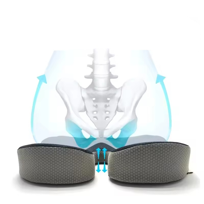 Perna sezut multifunctionala pentru confort zilnic [3]