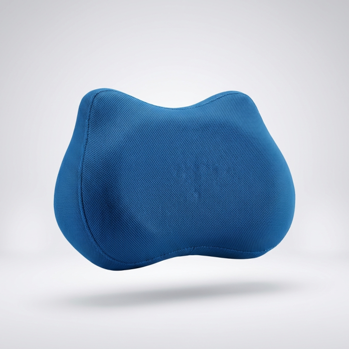 Set ergonomic lombar si cervical pentru sustinere spate si gat [4]