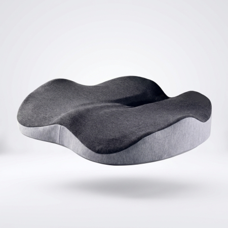 Perne antialgice - Perna ergonomica sezut memory foam pentru confort birou