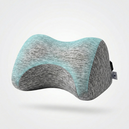 Perna cervicala ergonomica pentru sustinere gat [2]