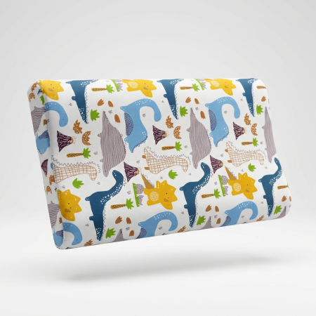 Perne pentru bebeluși - Perna ortopedica bebelusi pentru prevenire plagiocefalie