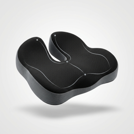 Perne antialgice - Perna ortopedica sezut ergonomic pentru confort zilnic