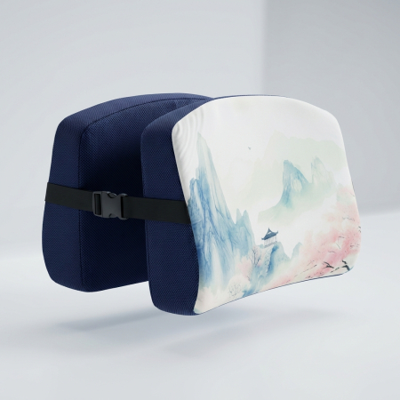 Perna lombara pentru suport spate si confort zilnic [1]