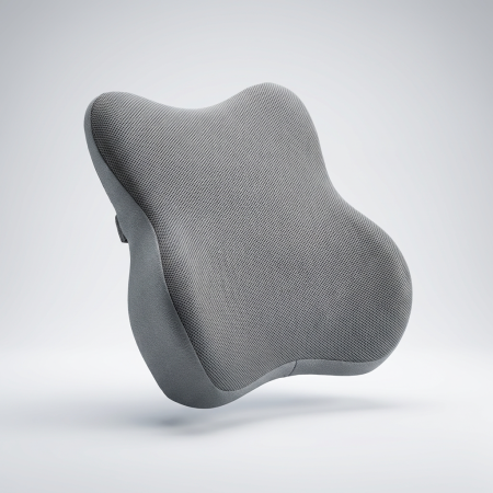 Perne lombare pentru scaun - Perna lombara pentru corectare postura si suport spate