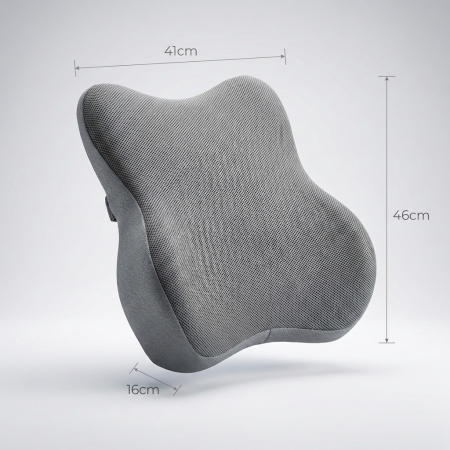 Perna lombara pentru corectare postura si suport spate [2]