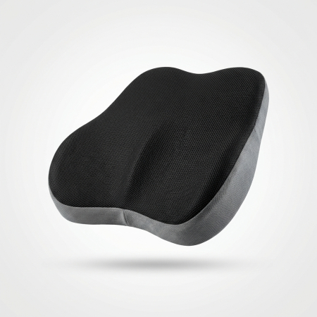 Perne lombare pentru scaun - Perna lombara pentru scaun si suport spate birou