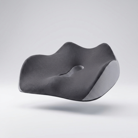 Perne antialgice - Perna ortopedica sezut memory foam pentru dureri si confort