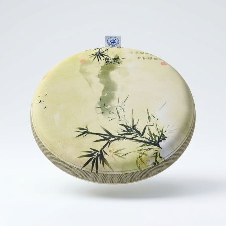 Perna ortopedica cervicala cu memorie pentru sustinere gat si somn [1]