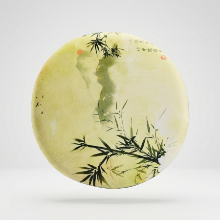 Perne antialgice - Perna ortopedica cervicala cu memorie pentru sustinere gat si somn