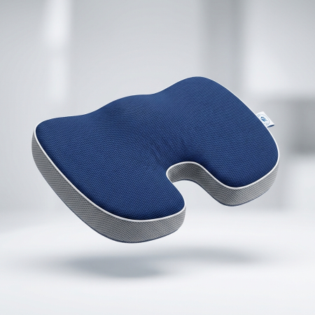Perne antialgice - perna sezut ortopedica, perna durere sezut, perna birou, perna scaun, suport sezut, perna auto, perna confort zilnic