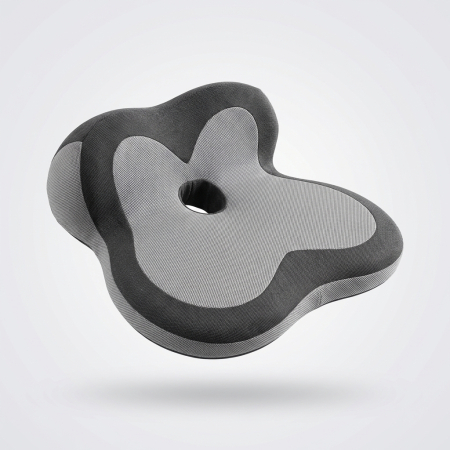 Perne antialgice - Suport lombar ergonomic pentru scaun si postura corecta