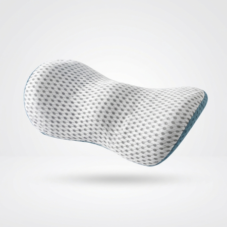 Set ergonomic lombar + cervical [3]