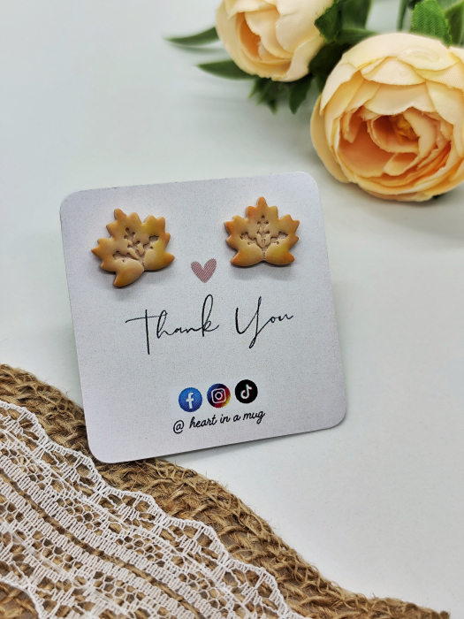 Cercei Leaf Cream [2]