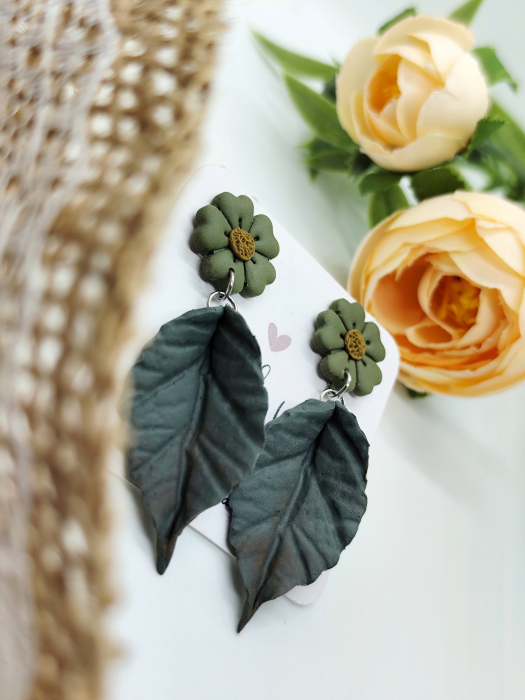 Cercei Green leaf [3]