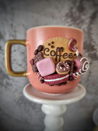 Căni - Cană Coffee