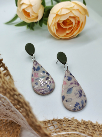 Cercei & coliere - Cercei Fall