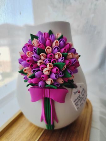 Vaze - Vază Teacher Love