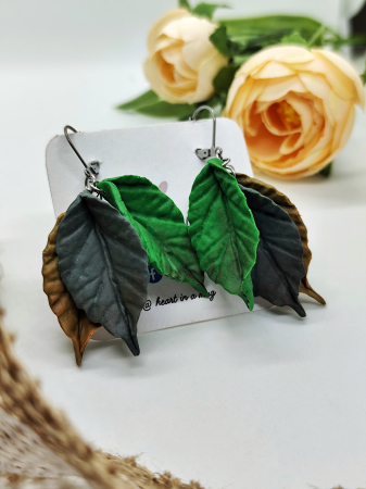 Cercei Leafy green [1]