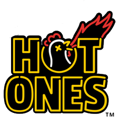 Hot Ones