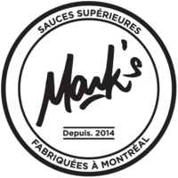 Mark's