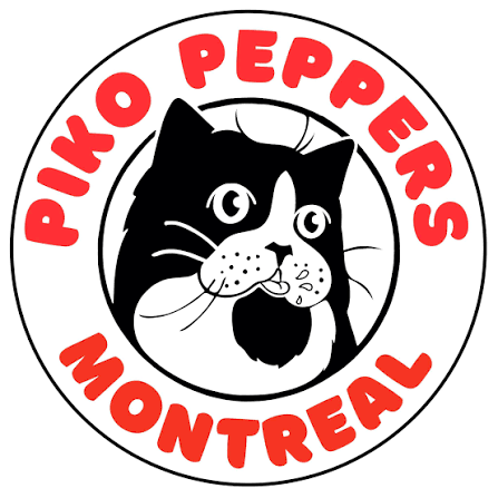 Piko Peppers