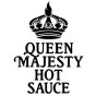 Queen Majesty