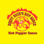 Dick's Hot Sauce