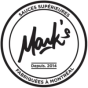 Mark's