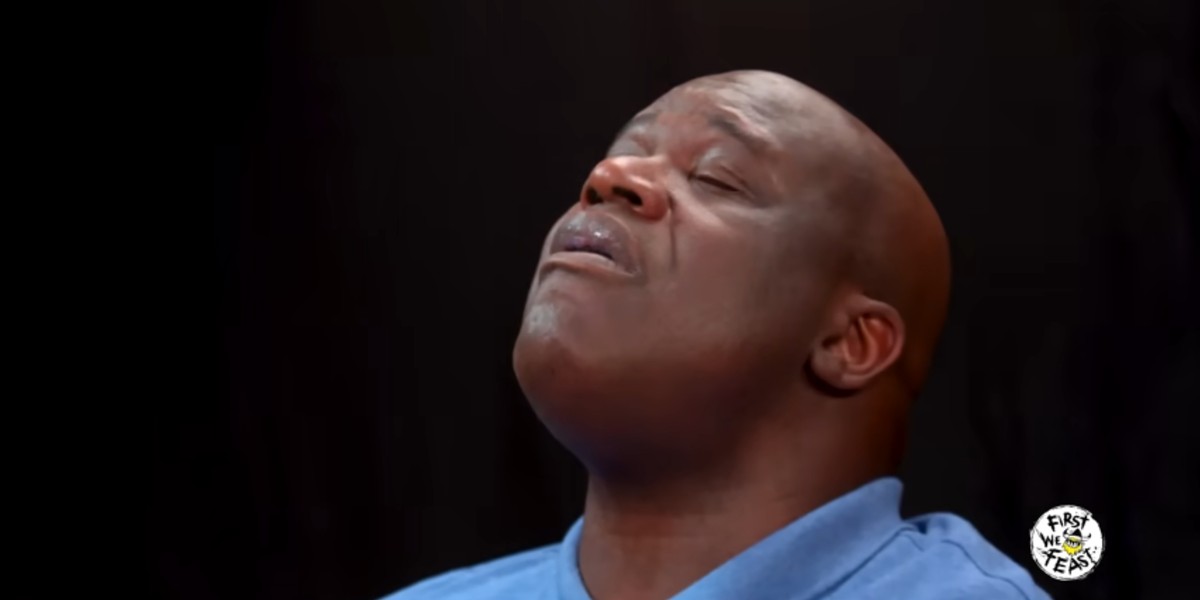 Top 10 episoade Hot Ones