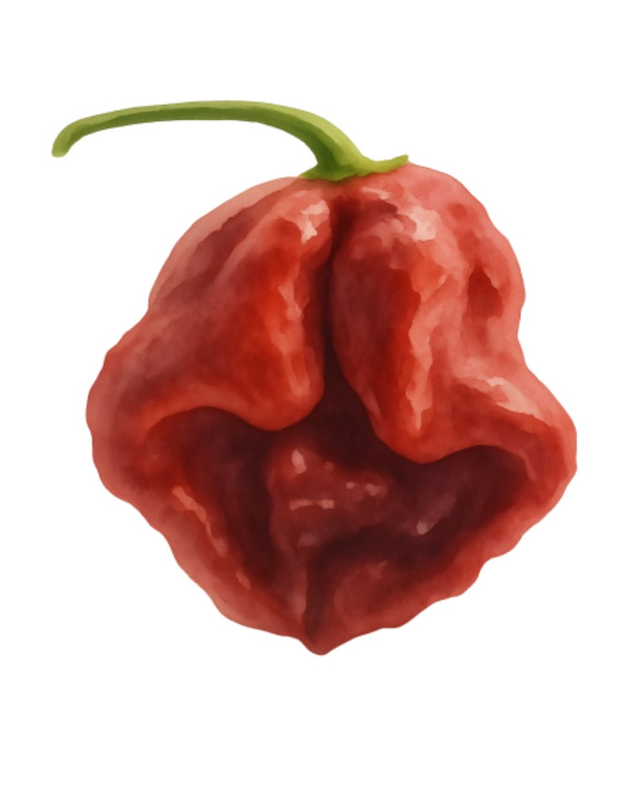 7 Pot Douglah: Iuțeală, Origine și Utilizare Culinară