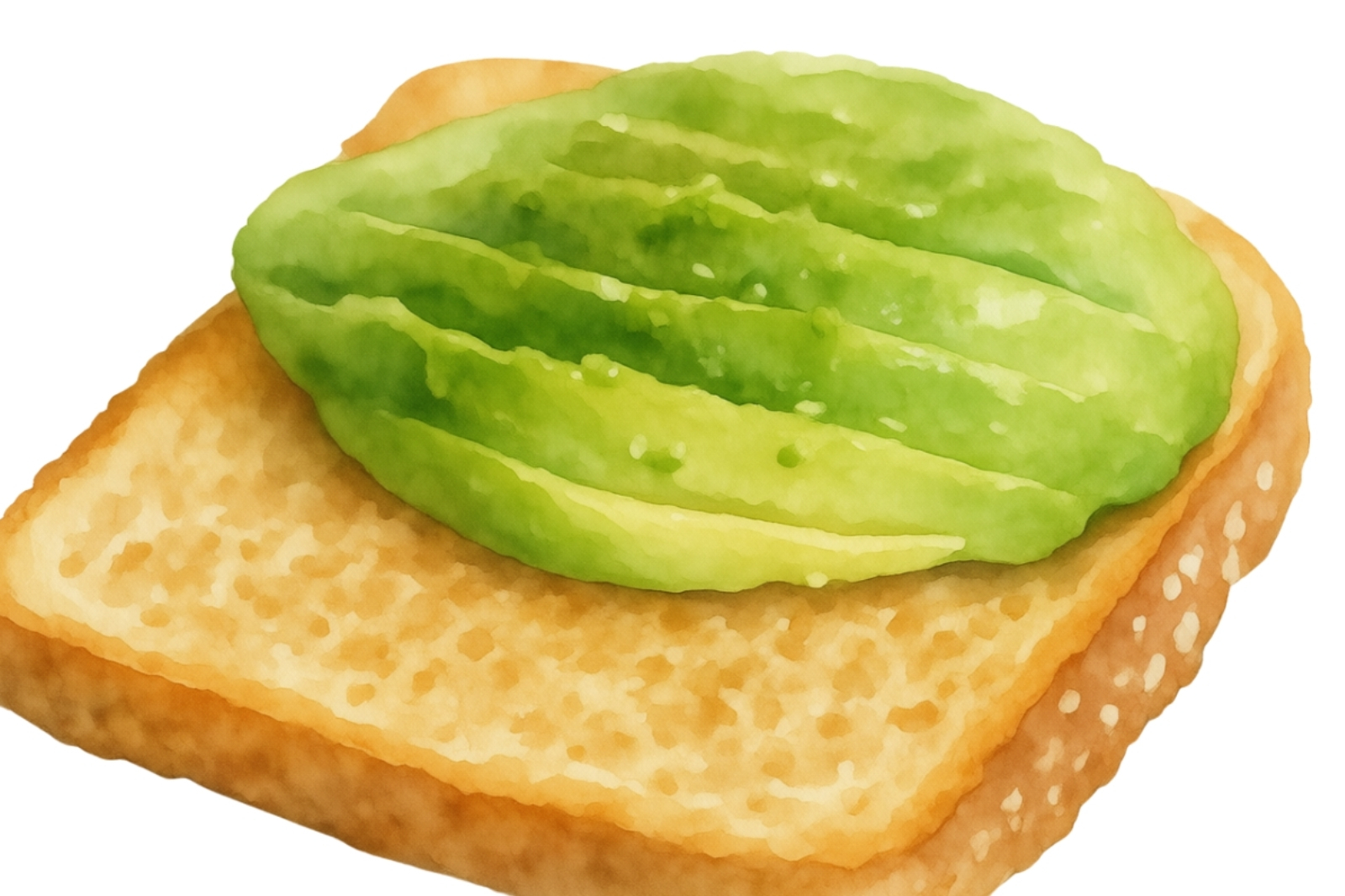 Avocado Toast Picant: Rețetă