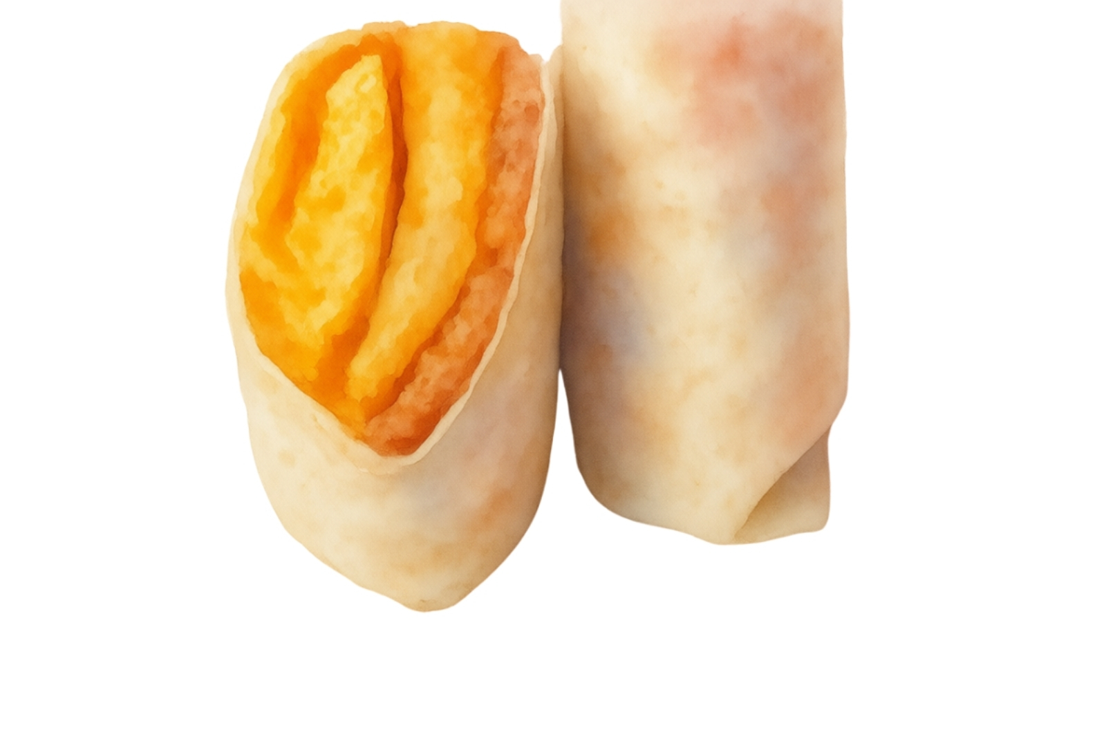 Burrito Picant: Rețetă