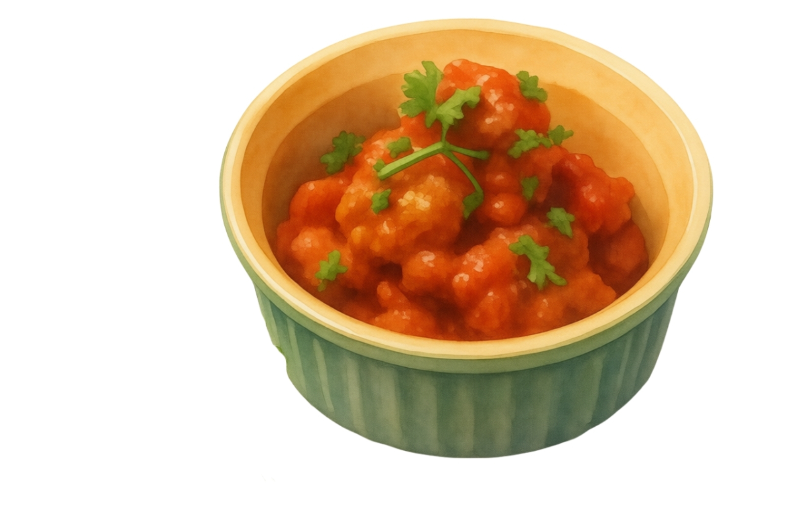 Chili Con Carne Picant: Rețetă