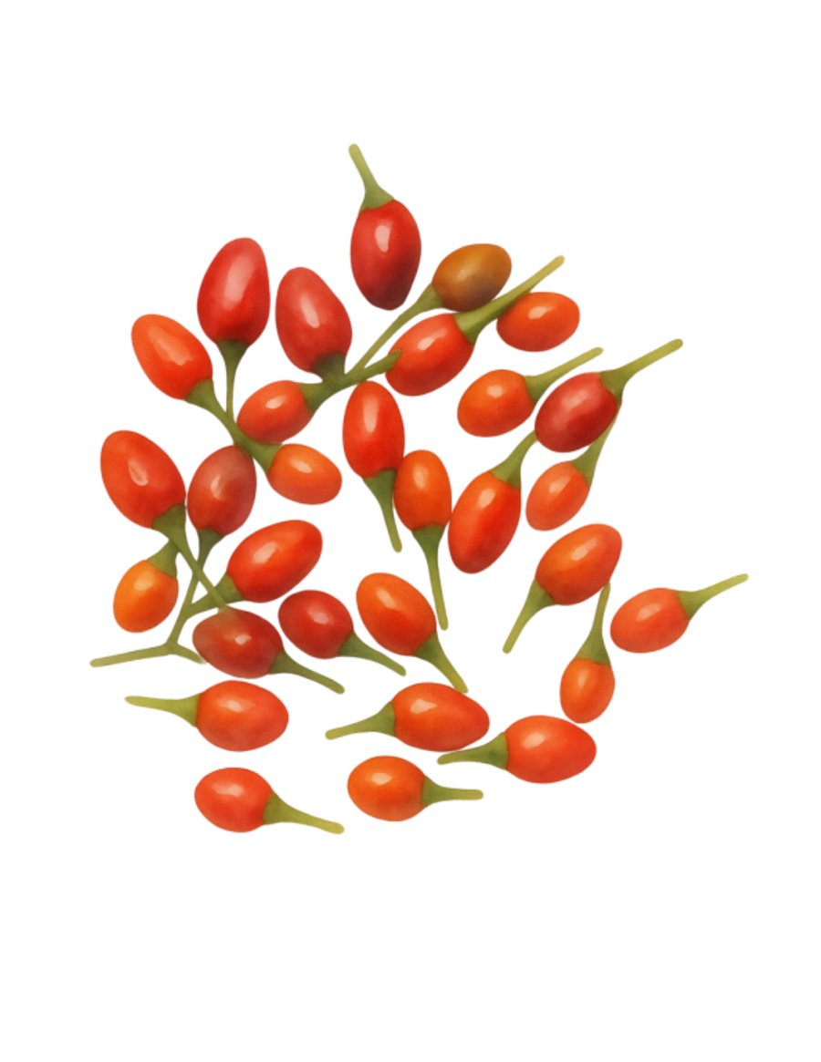 Chiltepin: Iuțeală, Origine și Utilizare Culinară