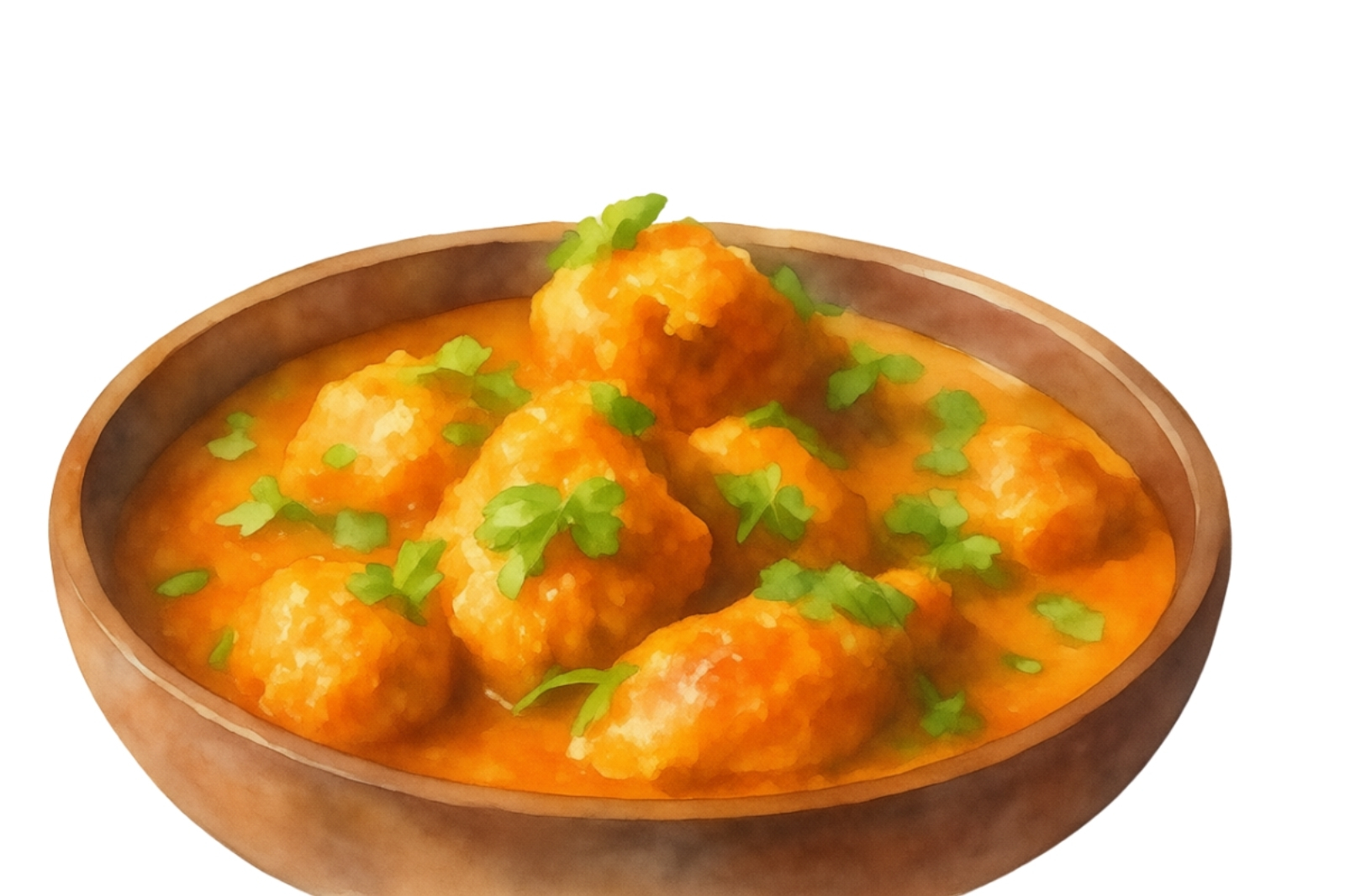 Curry de Pui Picant: Rețetă