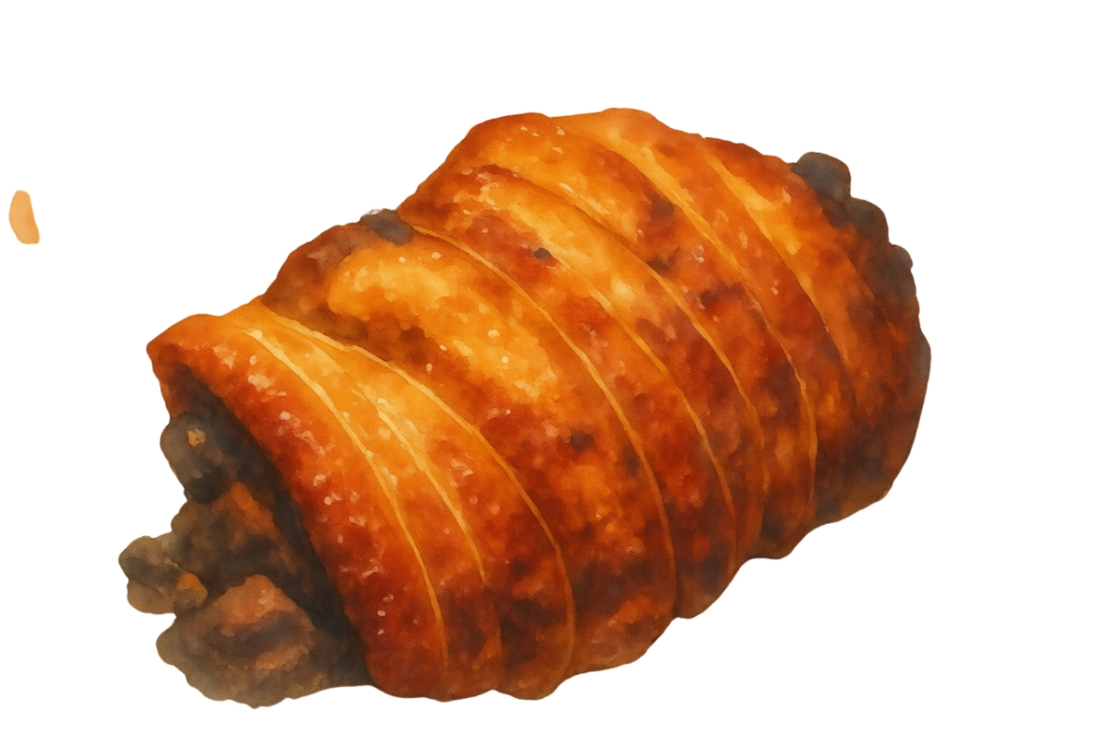 Friptură de Porc la Cuptor Picantă: Rețetă