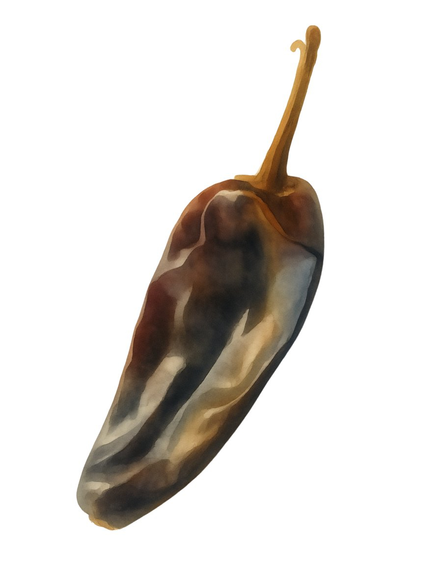 Guajillo: Iuțeală, Origine și Utilizare Culinară
