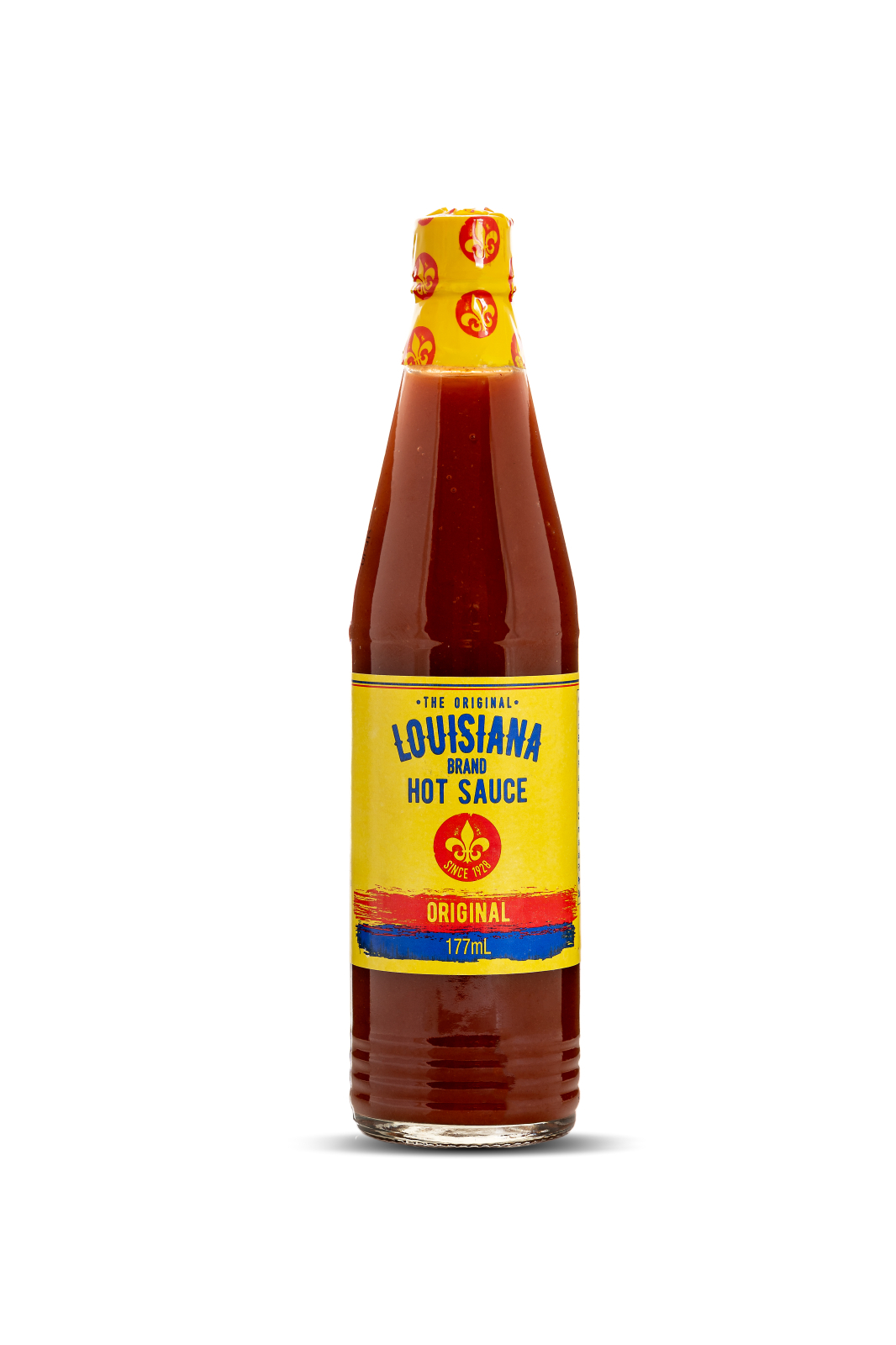 Louisiana Hot Sauce: rețeta din 1928 care a definit un stil