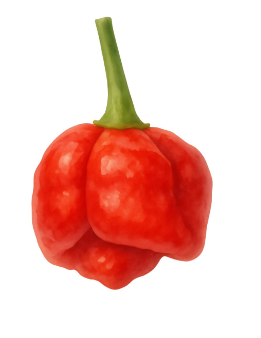 Moruga Scorpion: Iuțeală, Origine și Utilizare Culinară