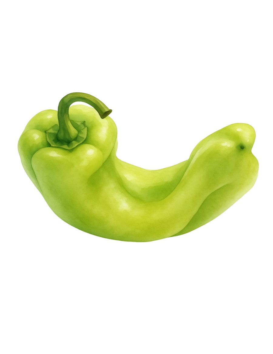 Pepperoncini: Iuțeală, Origine și Utilizare Culinară