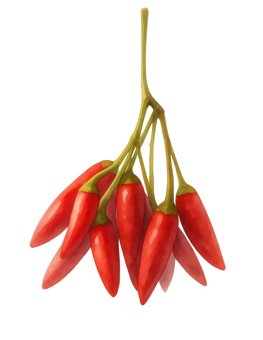 Piri Piri: Iuțeală, Origine și Utilizare Culinară