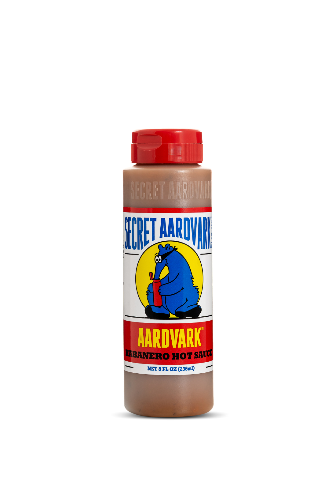 Secret Aardvark: cel mai vândut sos de pe Amazon, din Portland