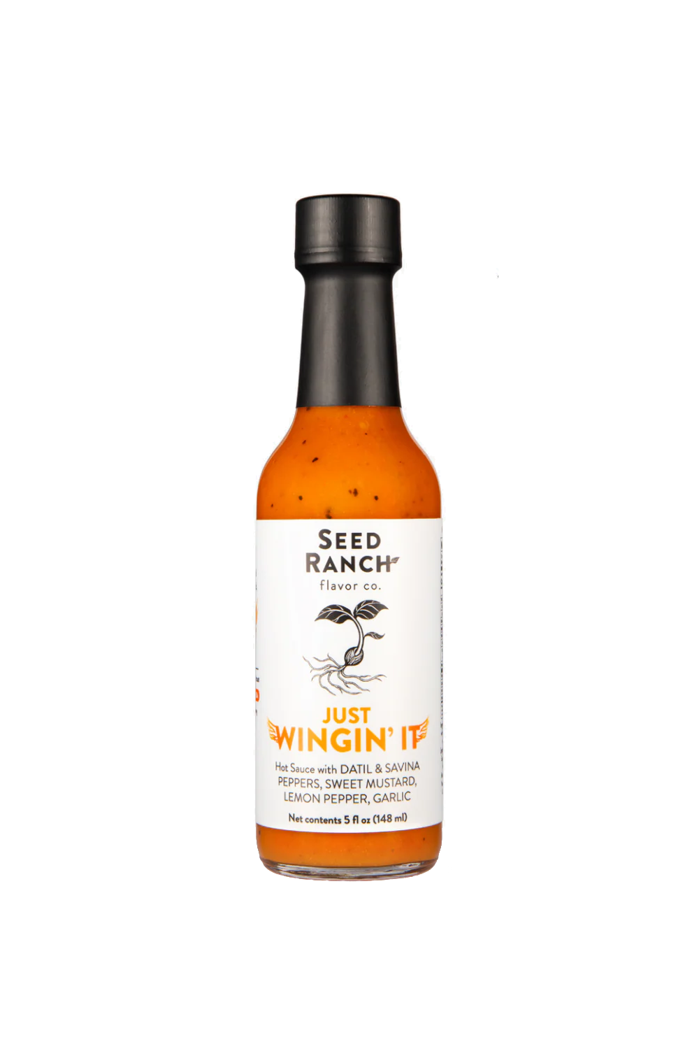 Seed Ranch: sosuri clean label din Colorado