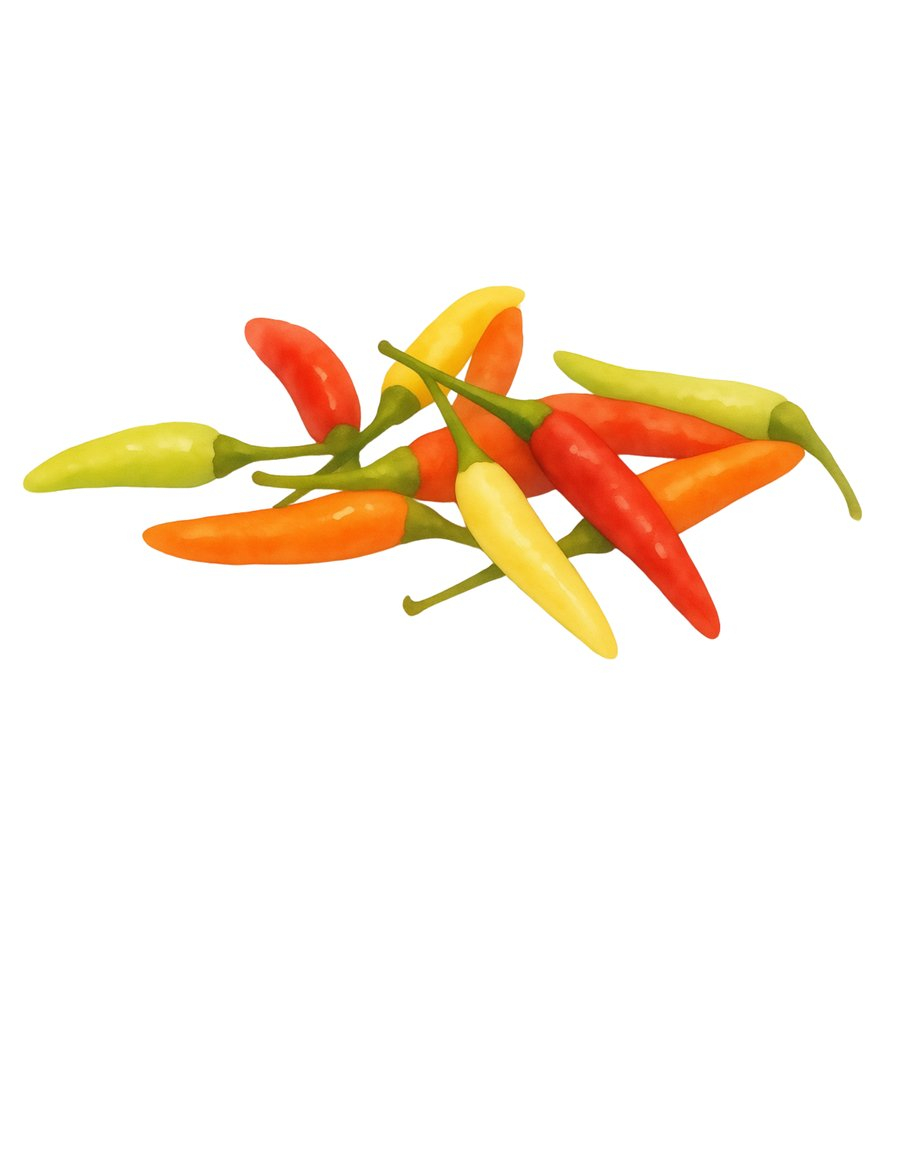 Tabasco: Iuțeală, Origine și Utilizare Culinară