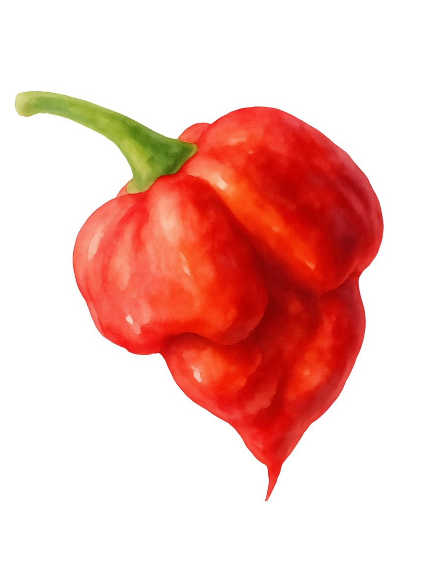 Trinidad Scorpion Butch T: Iuțeală, Origine și Utilizare Culinară