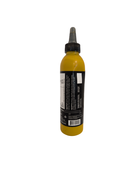 Heartbeat Mango & Habanero - Sos Picant Caribbean [3]
