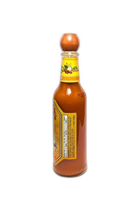 Cholula Chili & Usturoi Hot Sauce 150ml [3]