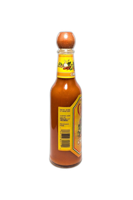 Cholula Chili & Usturoi Hot Sauce 150ml [2]