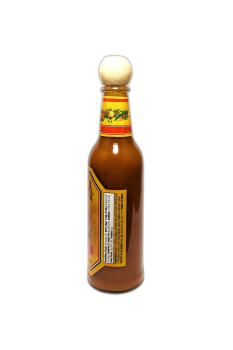 Cholula Original Hot Sauce 150ml [3]